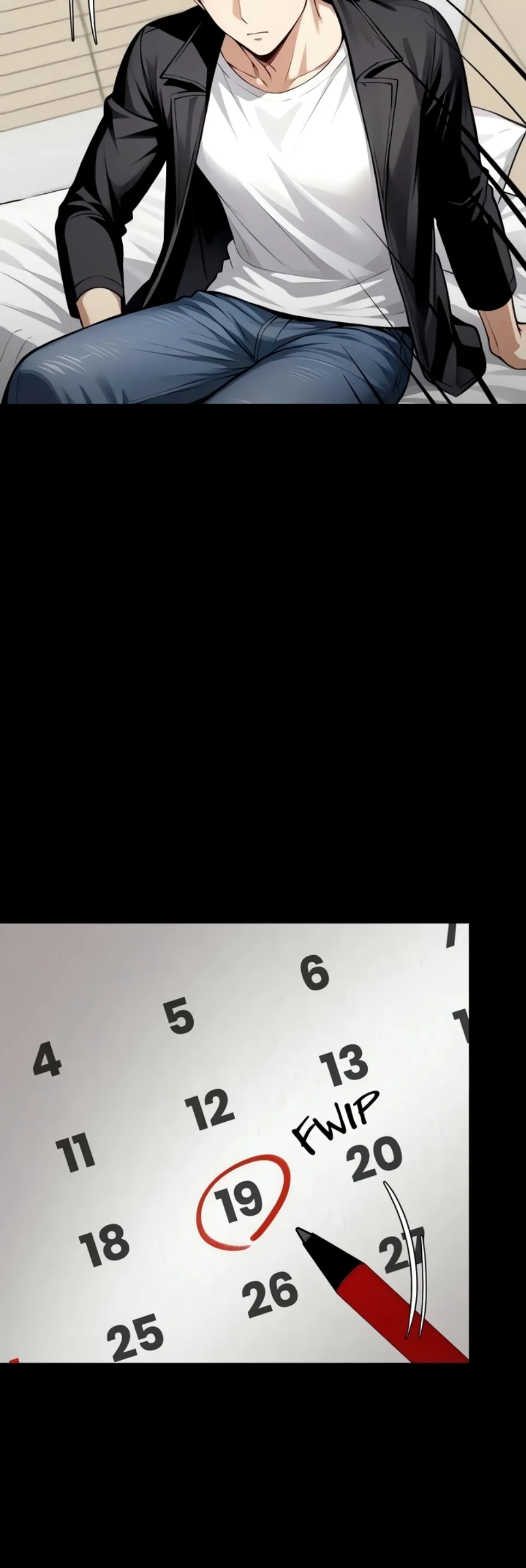 Gangster X Company Office Worker - Chapter 31 27 Gangster X Company Office Worker - Chapter 31 27