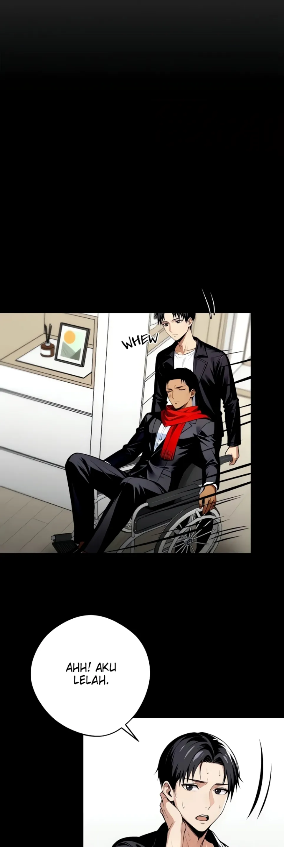 Gangster X Company Office Worker - Chapter 31 24 Gangster X Company Office Worker - Chapter 31 24