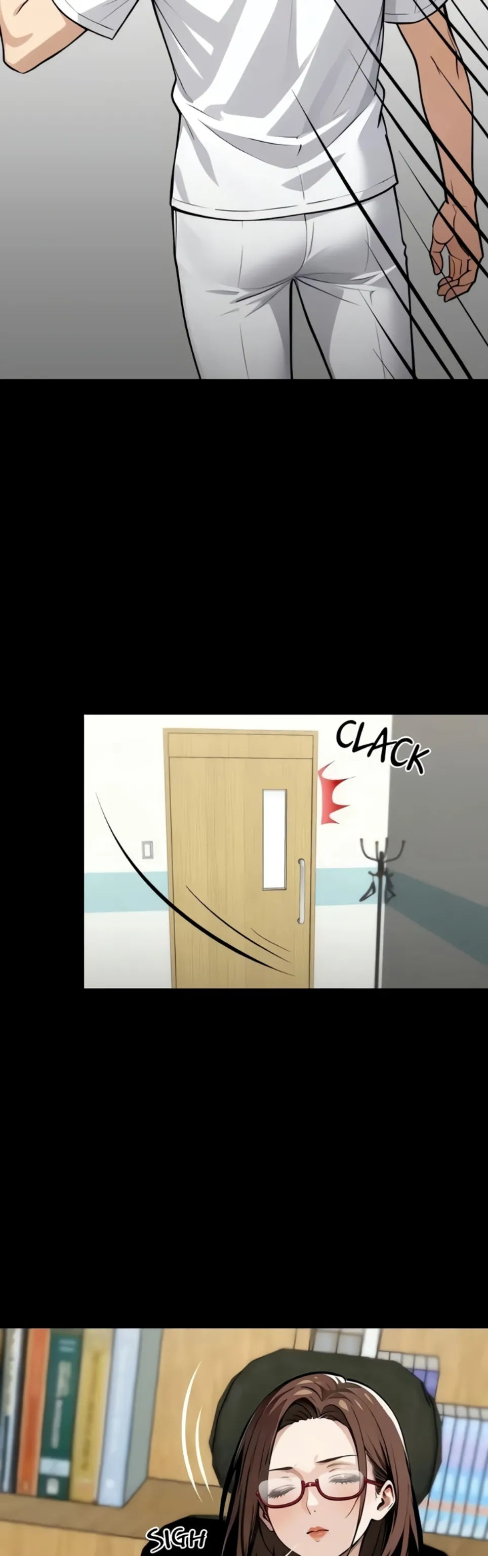 Gangster X Company Office Worker - Chapter 31 3 Gangster X Company Office Worker - Chapter 31 3