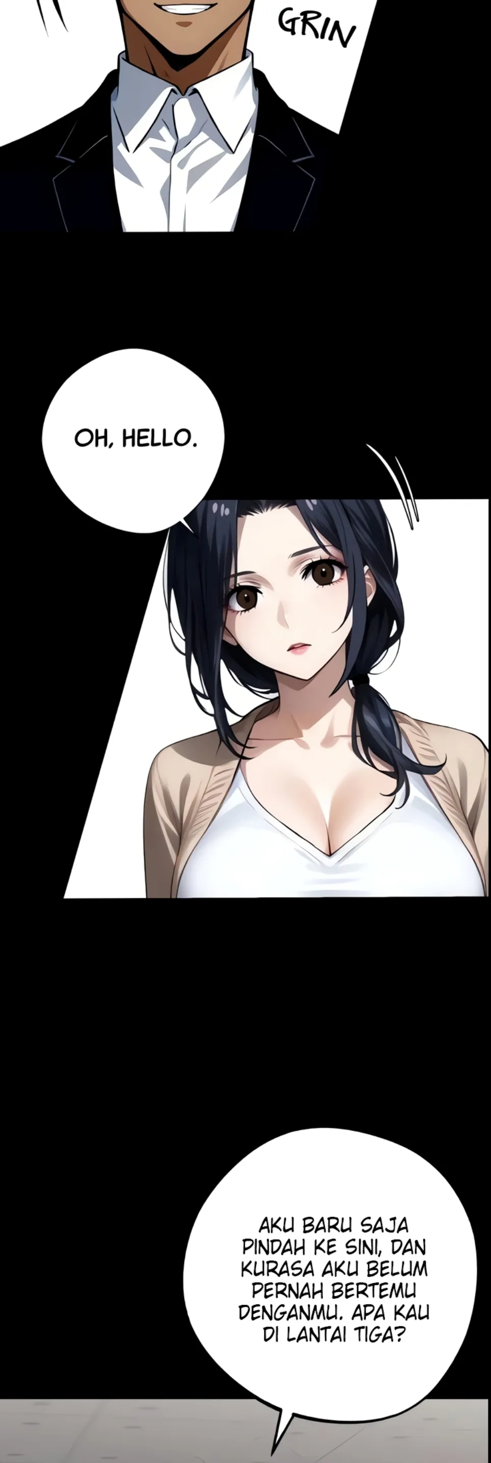 Gangster X Company Office Worker - Chapter 31 38 Gangster X Company Office Worker - Chapter 31 38