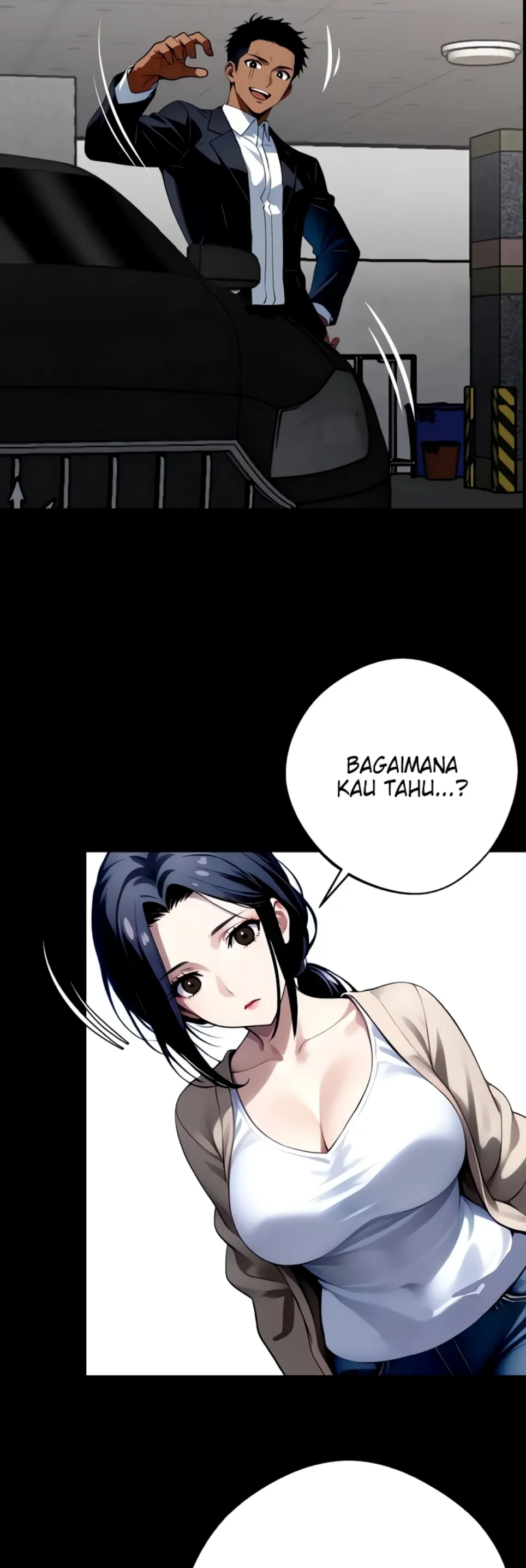 Gangster X Company Office Worker - Chapter 31 39 Gangster X Company Office Worker - Chapter 31 39