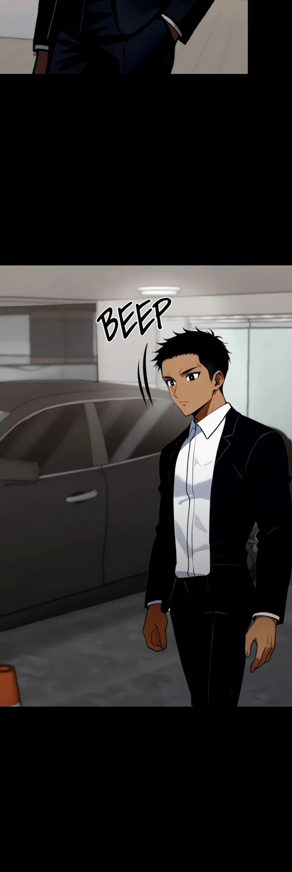 Gangster X Company Office Worker - Chapter 31 33 Gangster X Company Office Worker - Chapter 31 33