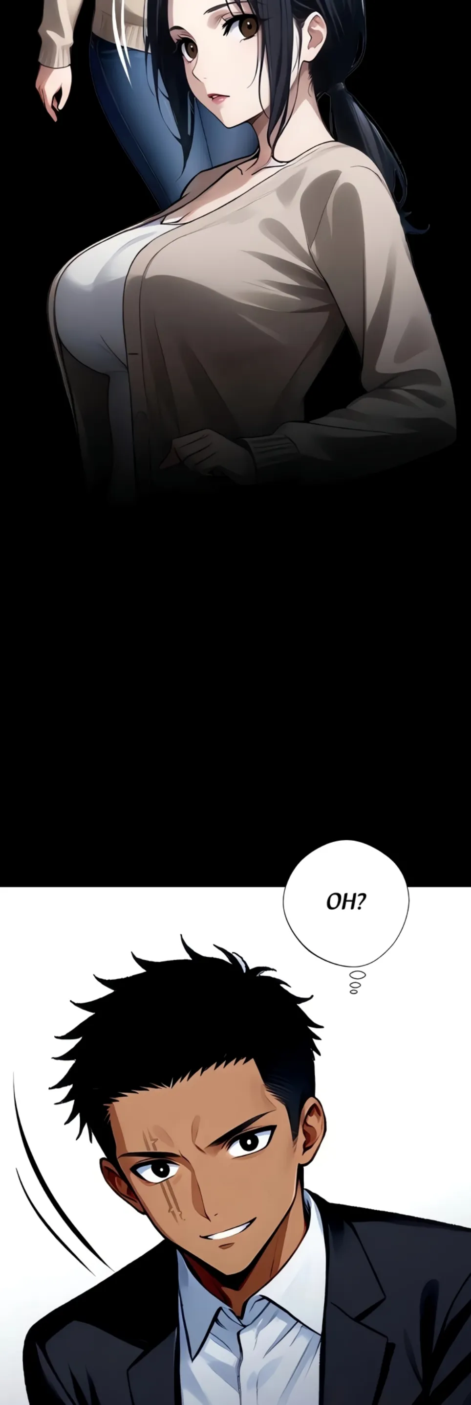 Gangster X Company Office Worker - Chapter 31 36 Gangster X Company Office Worker - Chapter 31 36