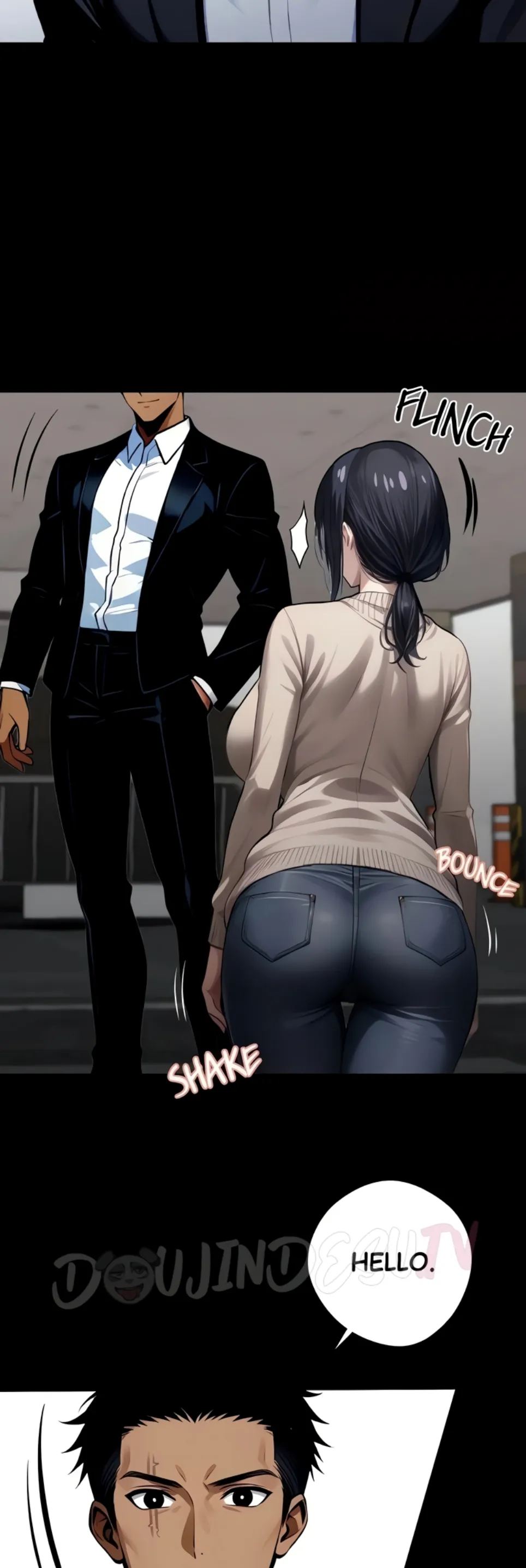 Gangster X Company Office Worker - Chapter 31 37 Gangster X Company Office Worker - Chapter 31 37