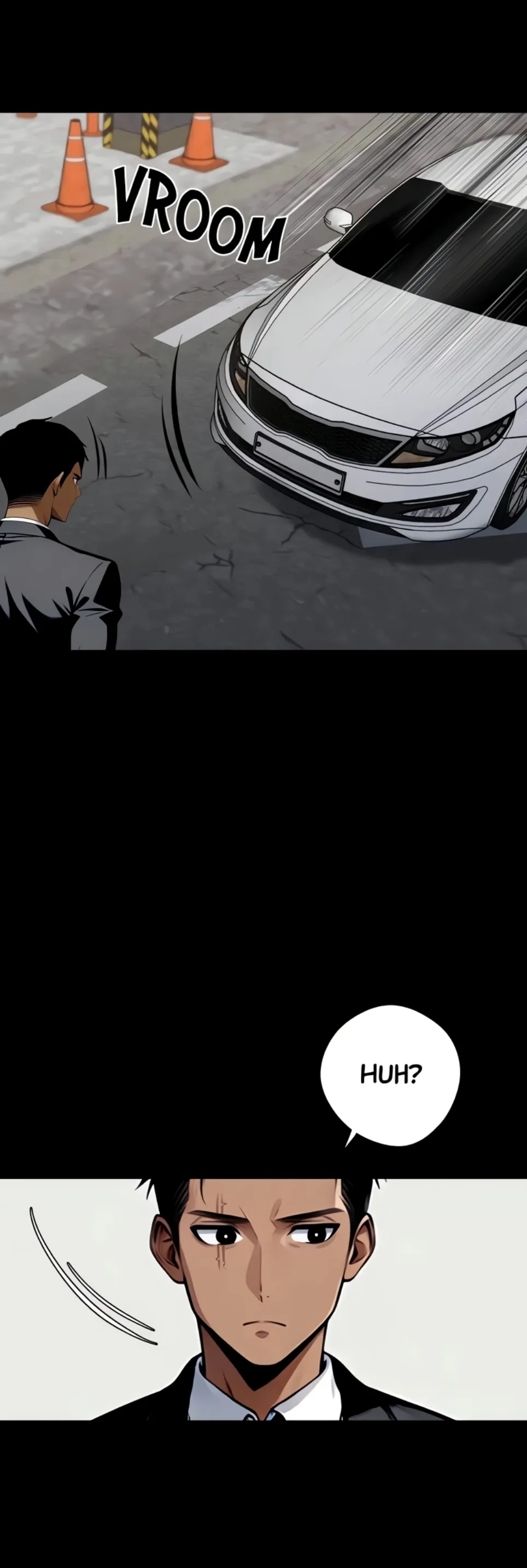 Gangster X Company Office Worker - Chapter 31 34 Gangster X Company Office Worker - Chapter 31 34