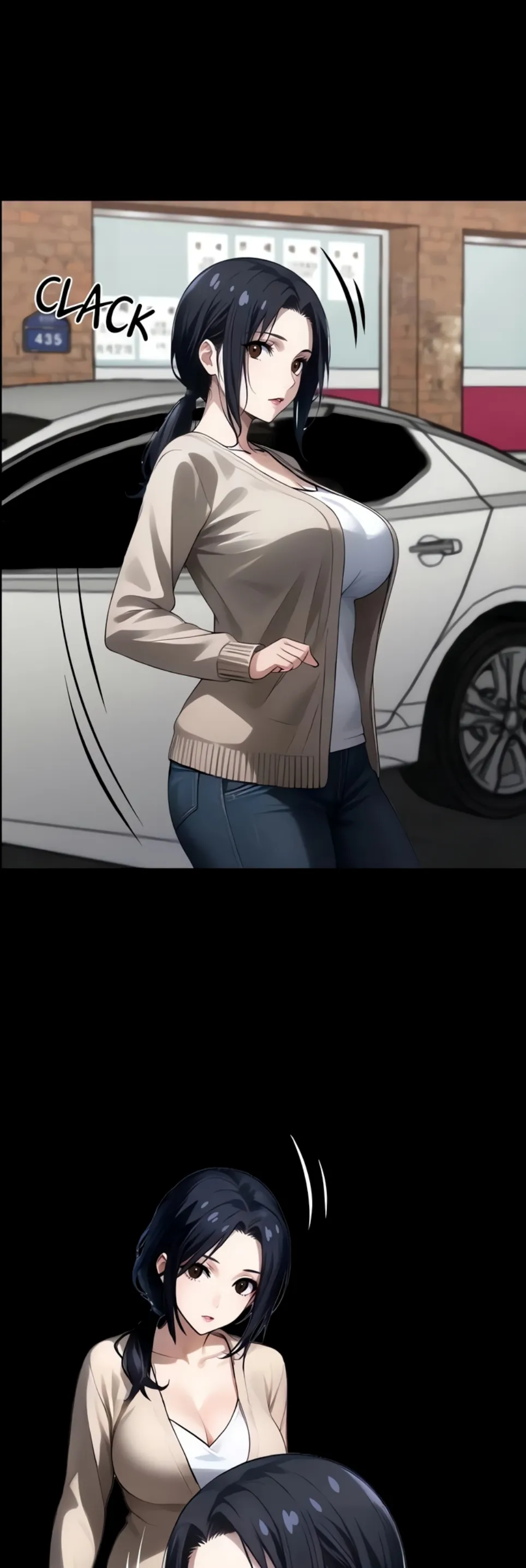 Gangster X Company Office Worker - Chapter 31 35 Gangster X Company Office Worker - Chapter 31 35