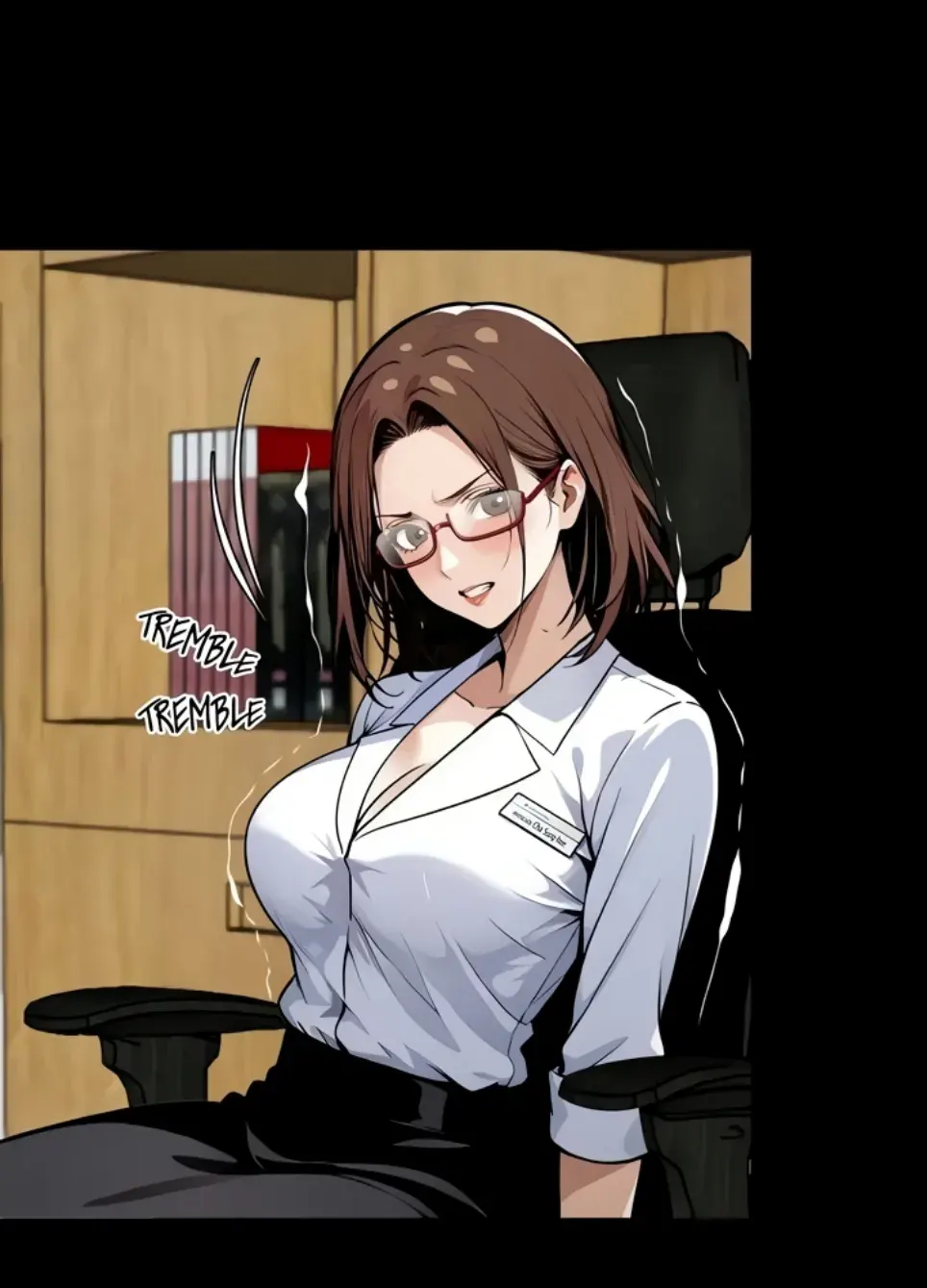 Gangster X Company Office Worker - Chapter 31 1 Gangster X Company Office Worker - Chapter 31 1