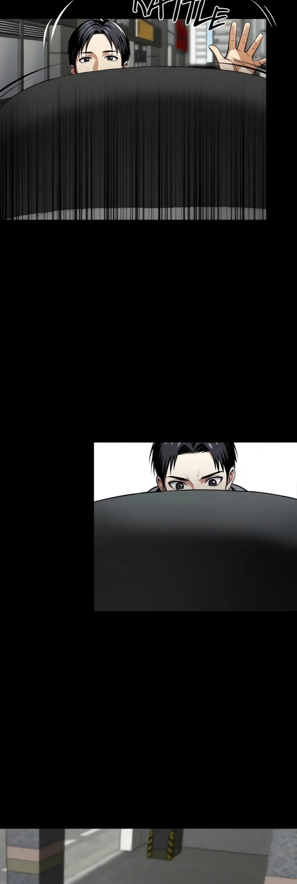 Gangster X Company Office Worker - Chapter 31 18 Gangster X Company Office Worker - Chapter 31 18