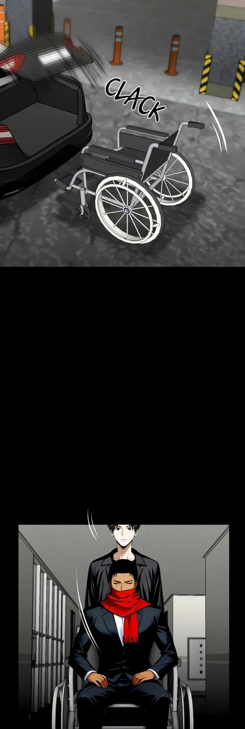 Gangster X Company Office Worker - Chapter 31 19 Gangster X Company Office Worker - Chapter 31 19