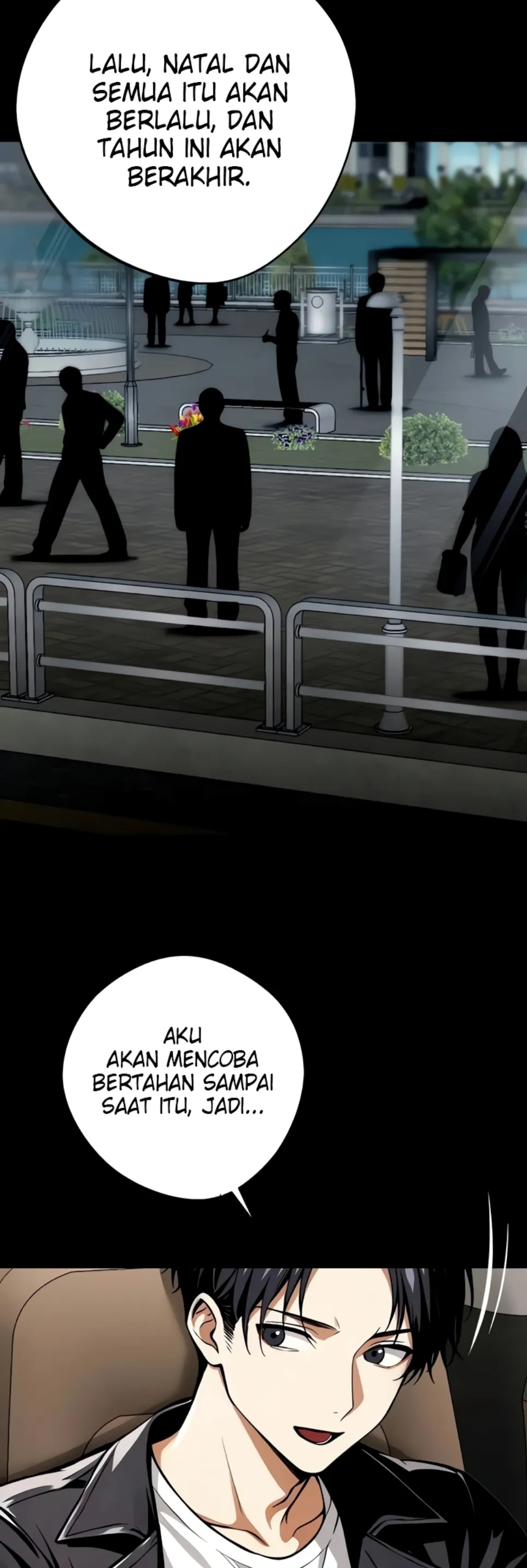 Gangster X Company Office Worker - Chapter 31 12 Gangster X Company Office Worker - Chapter 31 12