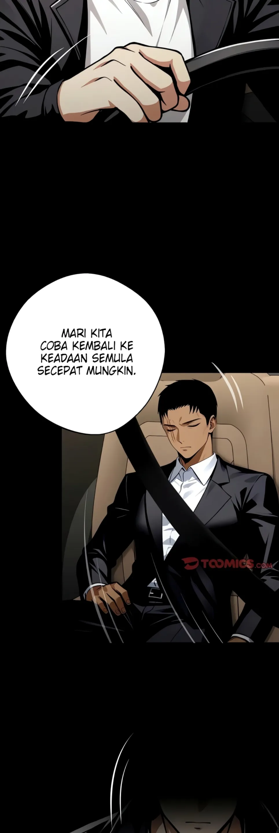 Gangster X Company Office Worker - Chapter 31 13 Gangster X Company Office Worker - Chapter 31 13