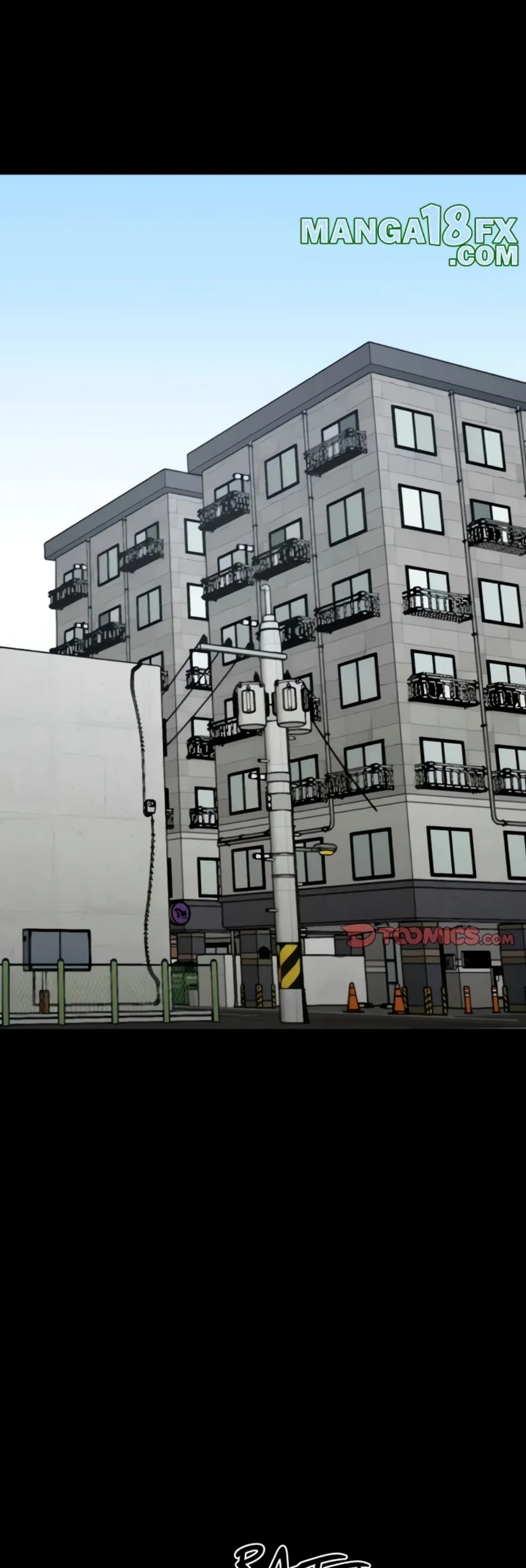 Gangster X Company Office Worker - Chapter 31 17 Gangster X Company Office Worker - Chapter 31 17