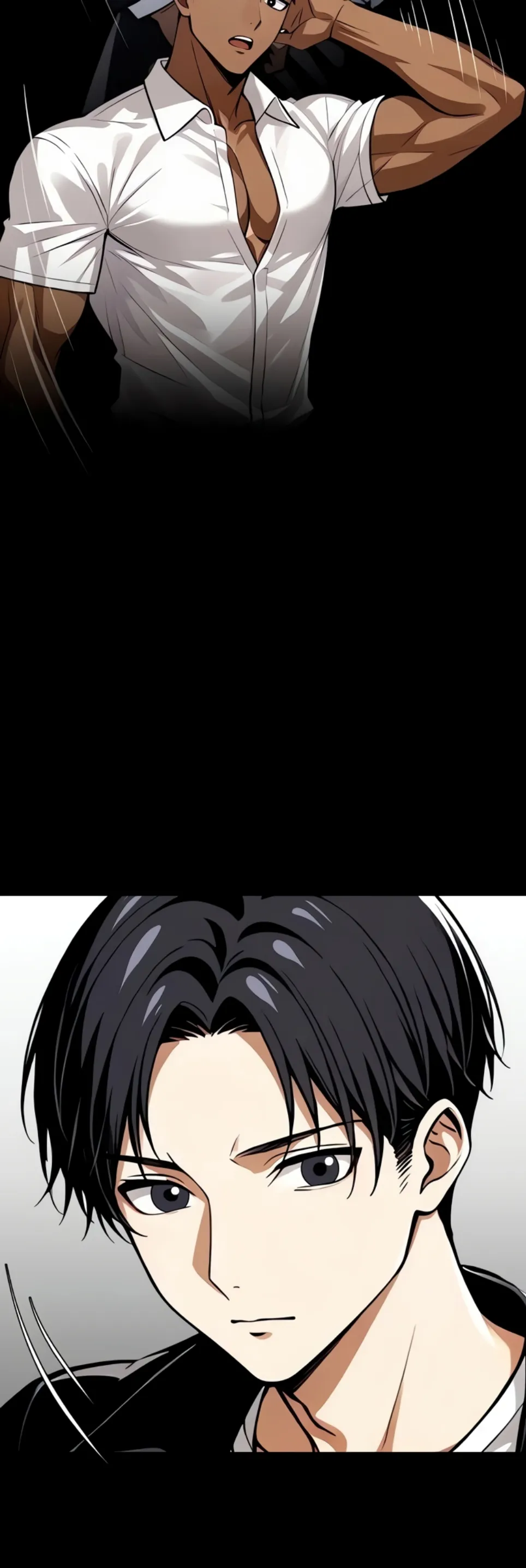 Gangster X Company Office Worker - Chapter 31 15 Gangster X Company Office Worker - Chapter 31 15