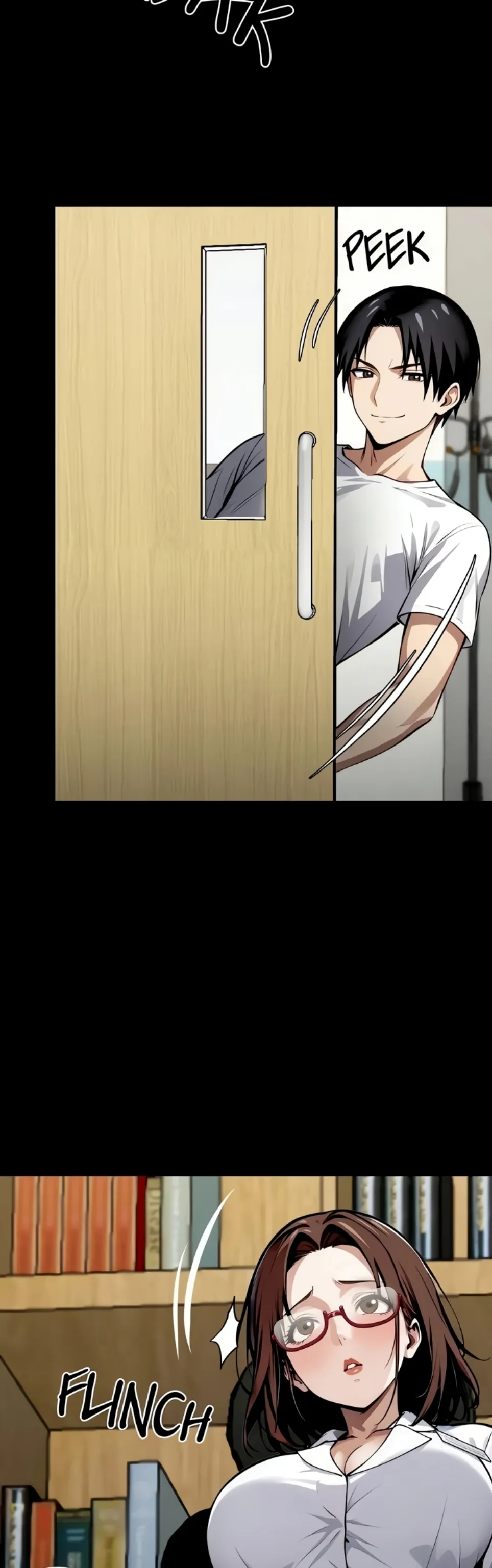 Gangster X Company Office Worker - Chapter 31 6 Gangster X Company Office Worker - Chapter 31 6