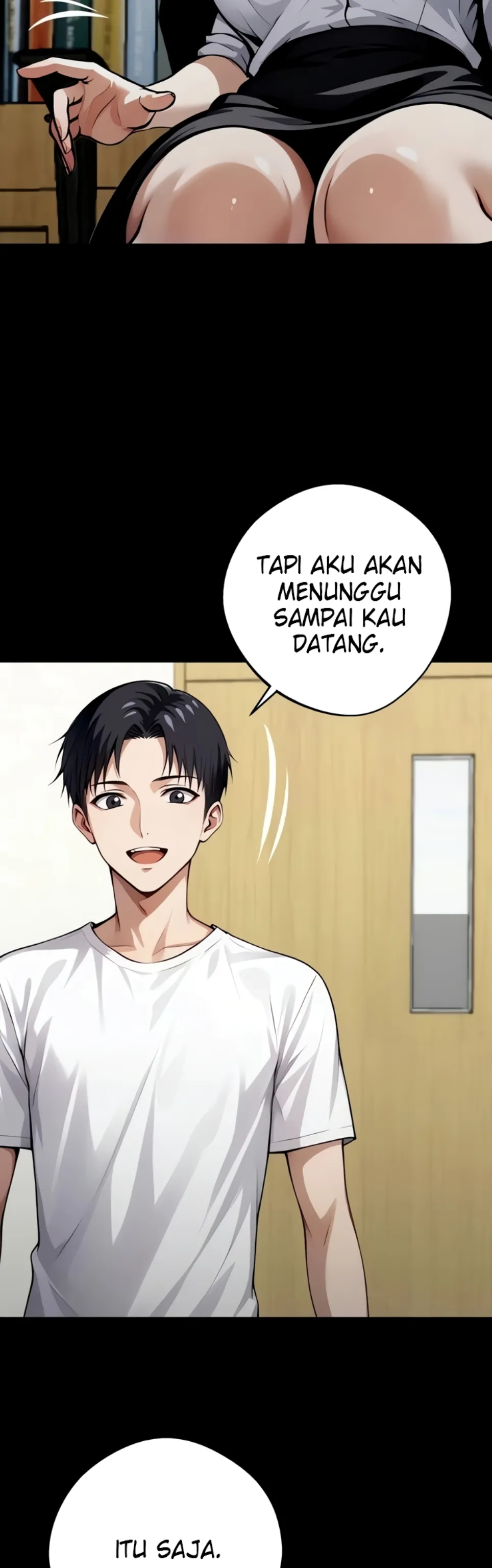 Gangster X Company Office Worker - Chapter 31 7 Gangster X Company Office Worker - Chapter 31 7