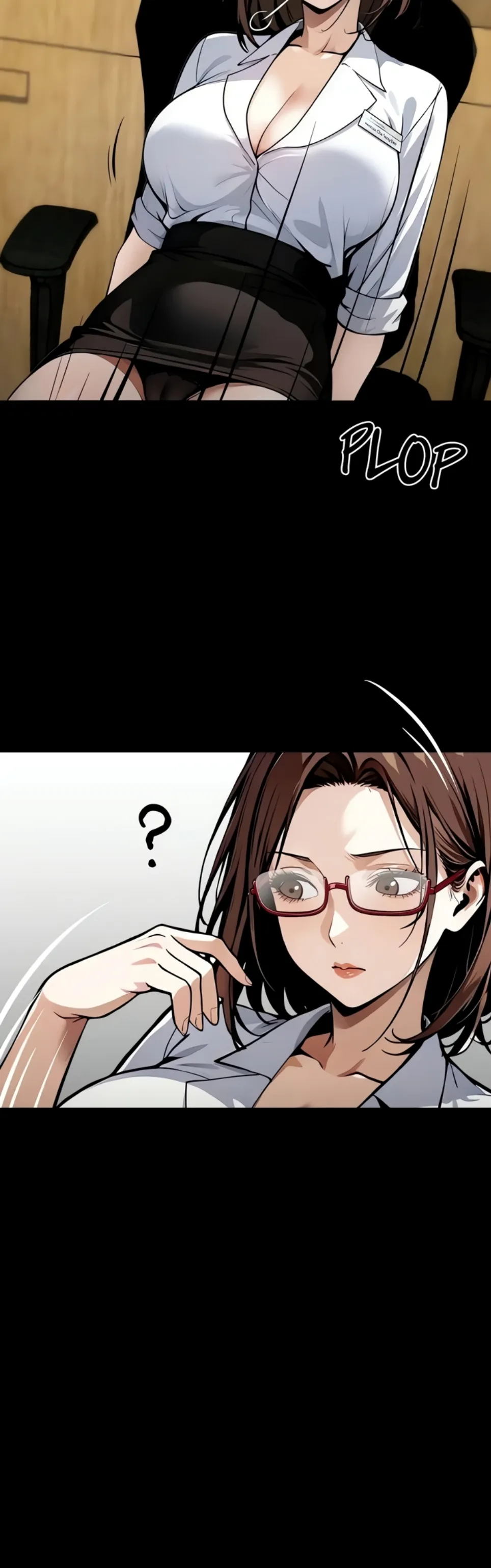 Gangster X Company Office Worker - Chapter 31 4 Gangster X Company Office Worker - Chapter 31 4