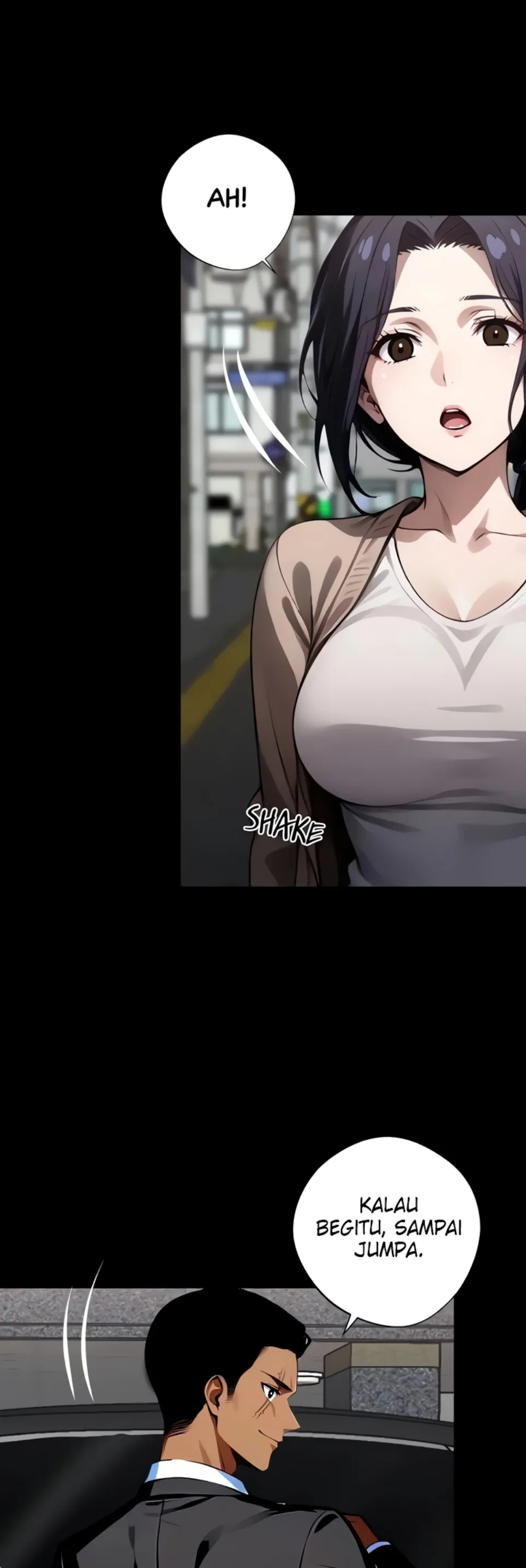 Gangster X Company Office Worker - Chapter 31 42 Gangster X Company Office Worker - Chapter 31 42