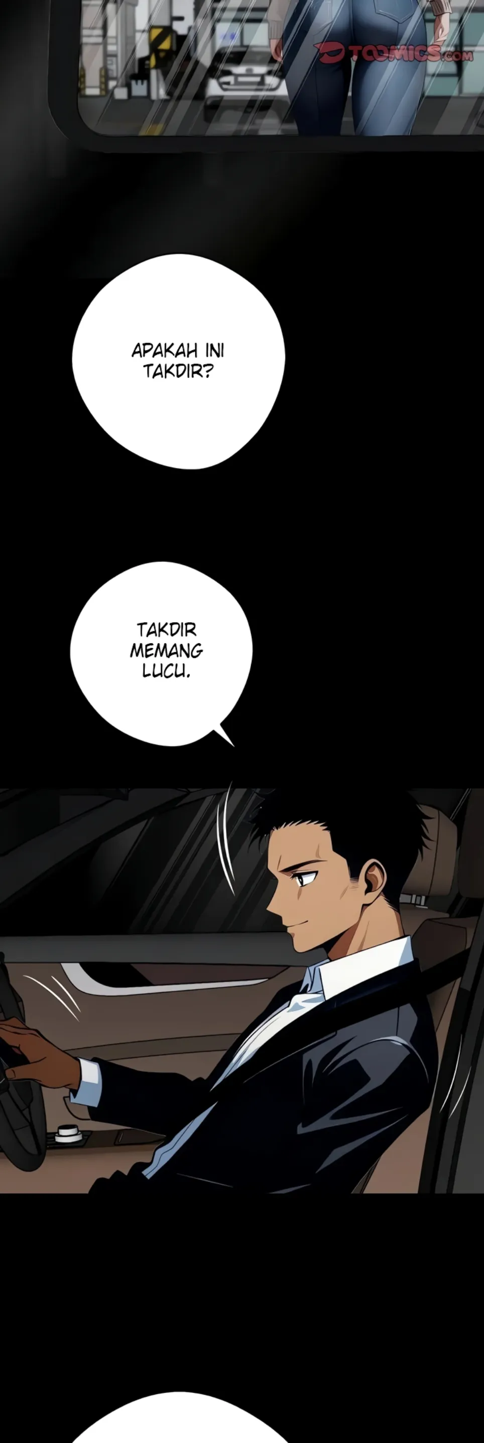 Gangster X Company Office Worker - Chapter 31 45 Gangster X Company Office Worker - Chapter 31 45