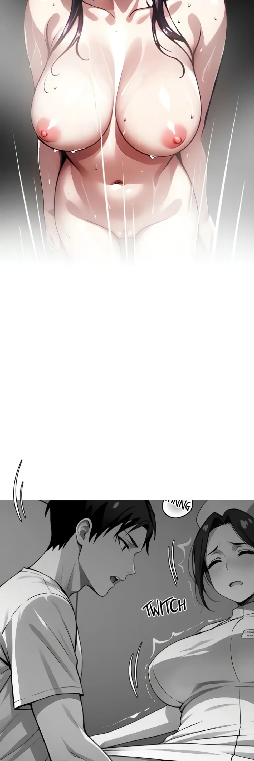 Gangster X Company Office Worker - Chapter 31 58 Gangster X Company Office Worker - Chapter 31 58