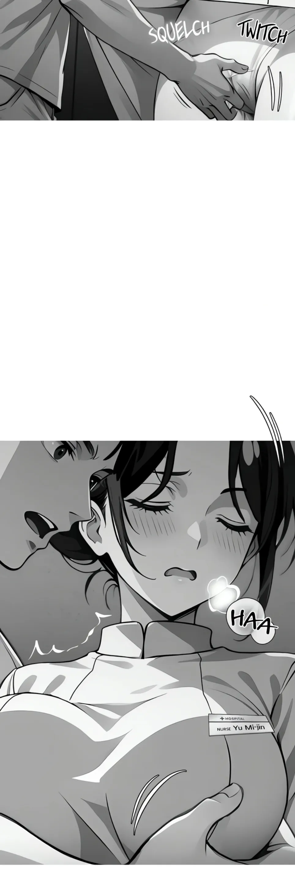 Gangster X Company Office Worker - Chapter 31 59 Gangster X Company Office Worker - Chapter 31 59