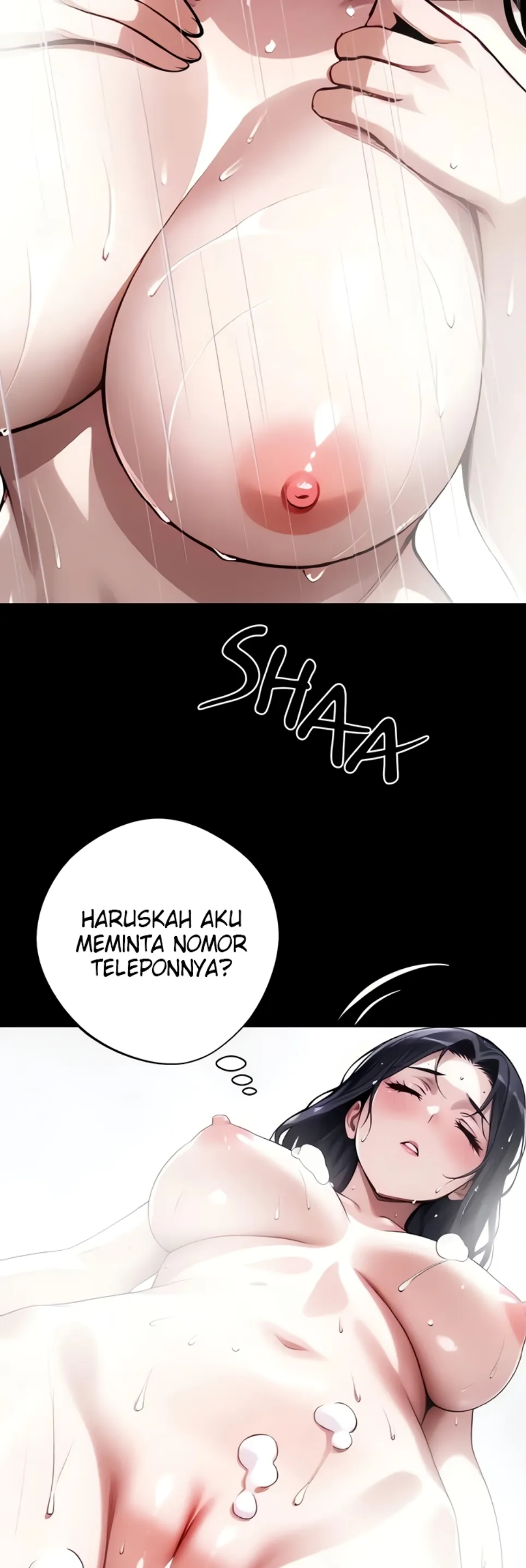 Gangster X Company Office Worker - Chapter 31 53 Gangster X Company Office Worker - Chapter 31 53