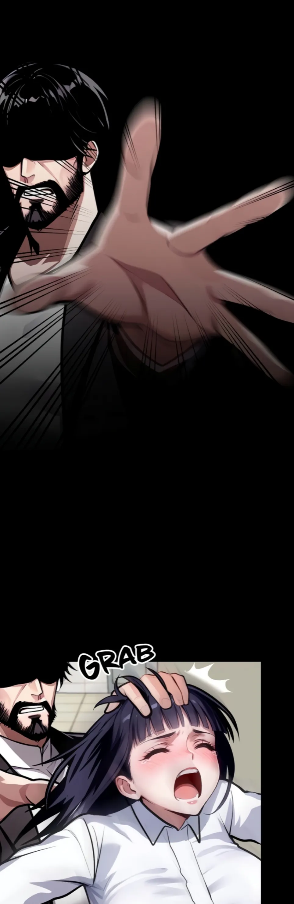 Gangster X Company Office Worker - Chapter 36 8