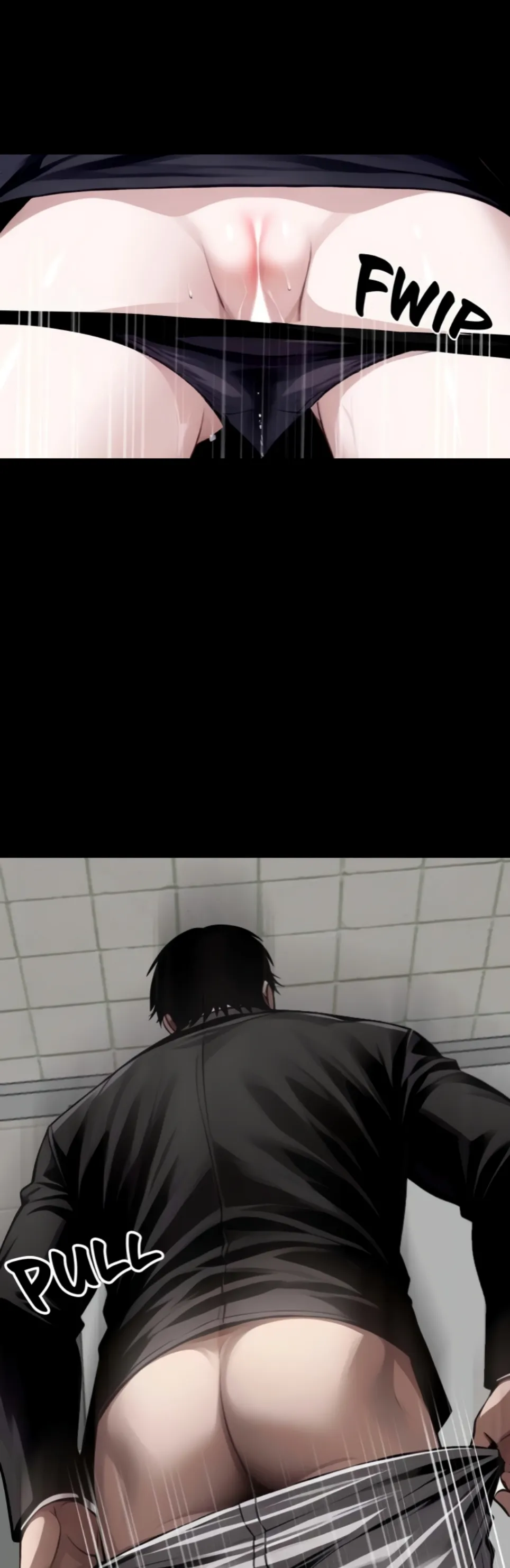 Gangster X Company Office Worker - Chapter 36 22