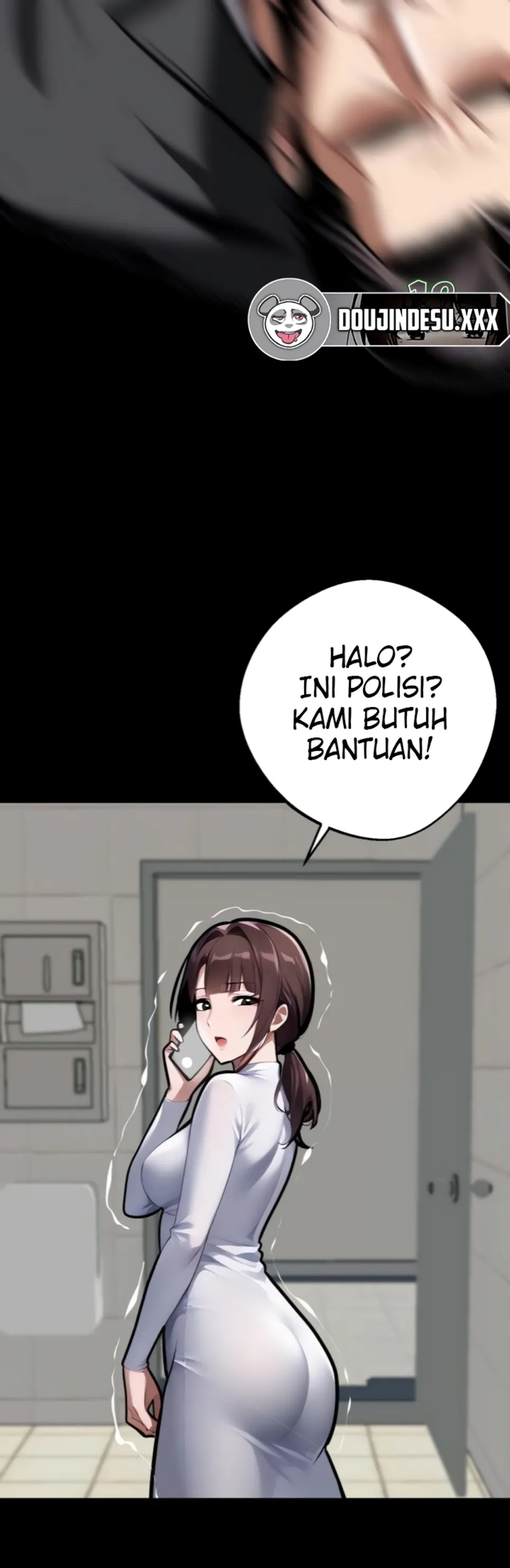 Gangster X Company Office Worker - Chapter 36 27