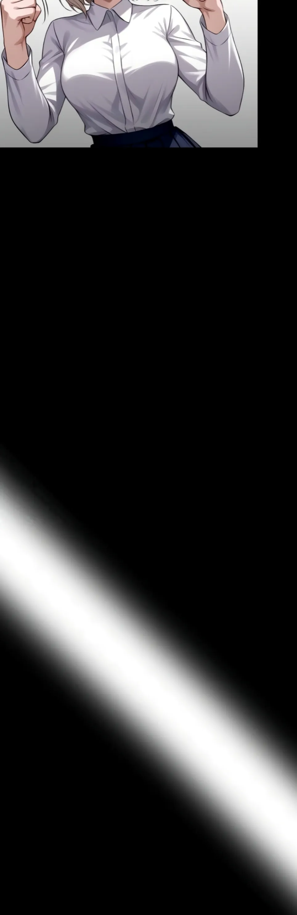 Gangster X Company Office Worker - Chapter 36 38