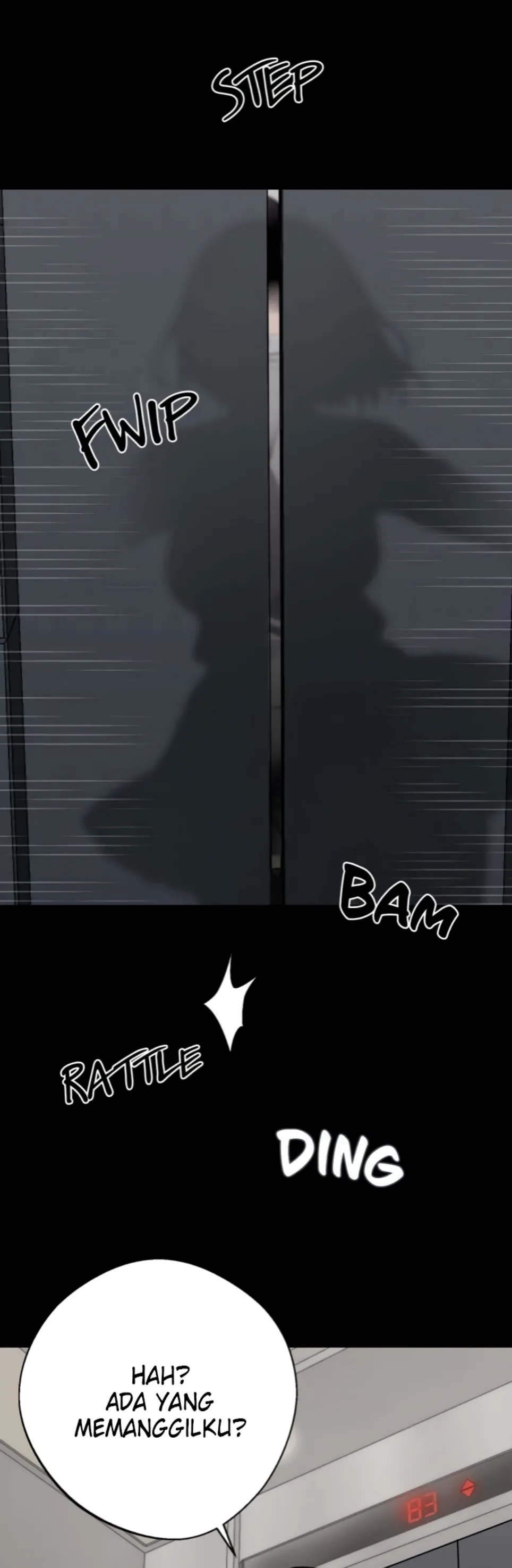 Gangster X Company Office Worker - Chapter 36 35