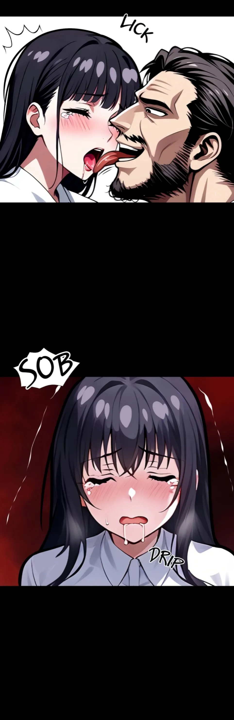 Gangster X Company Office Worker - Chapter 36 19