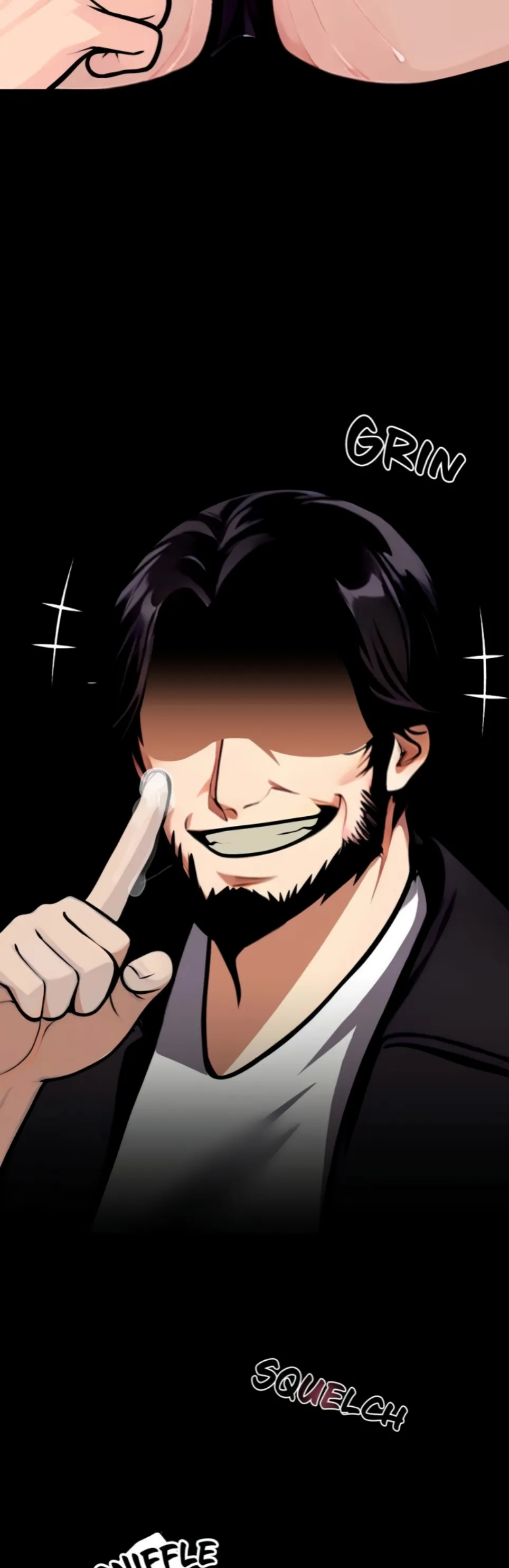 Gangster X Company Office Worker - Chapter 36 12