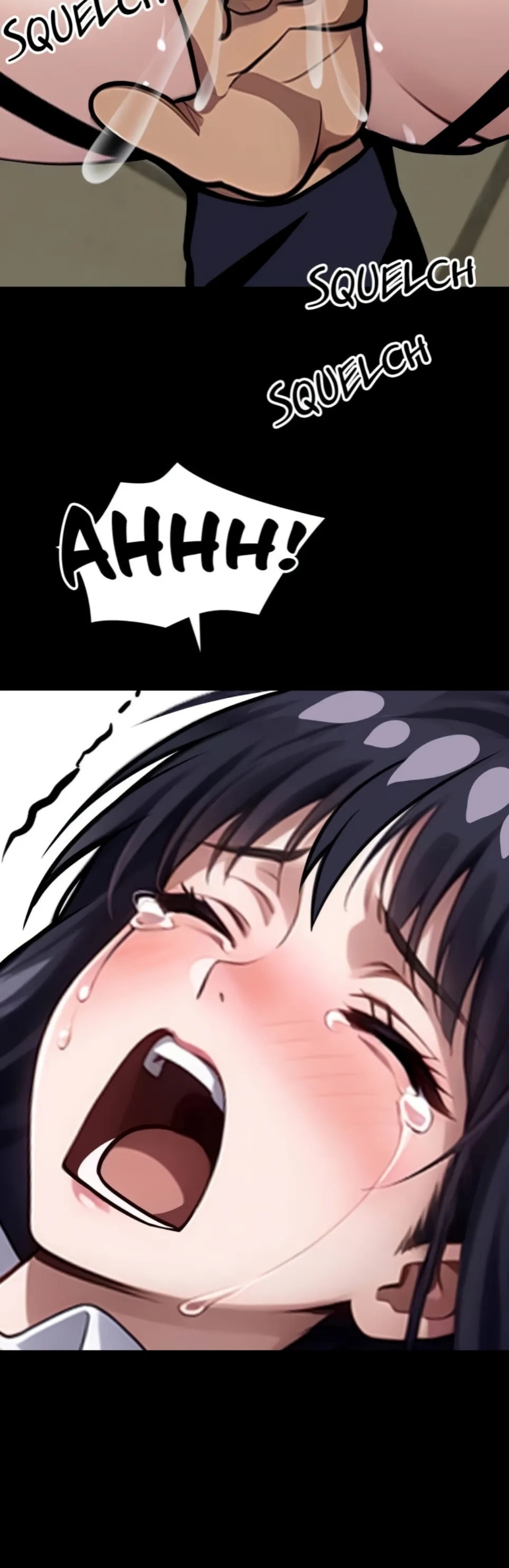 Gangster X Company Office Worker - Chapter 36 16