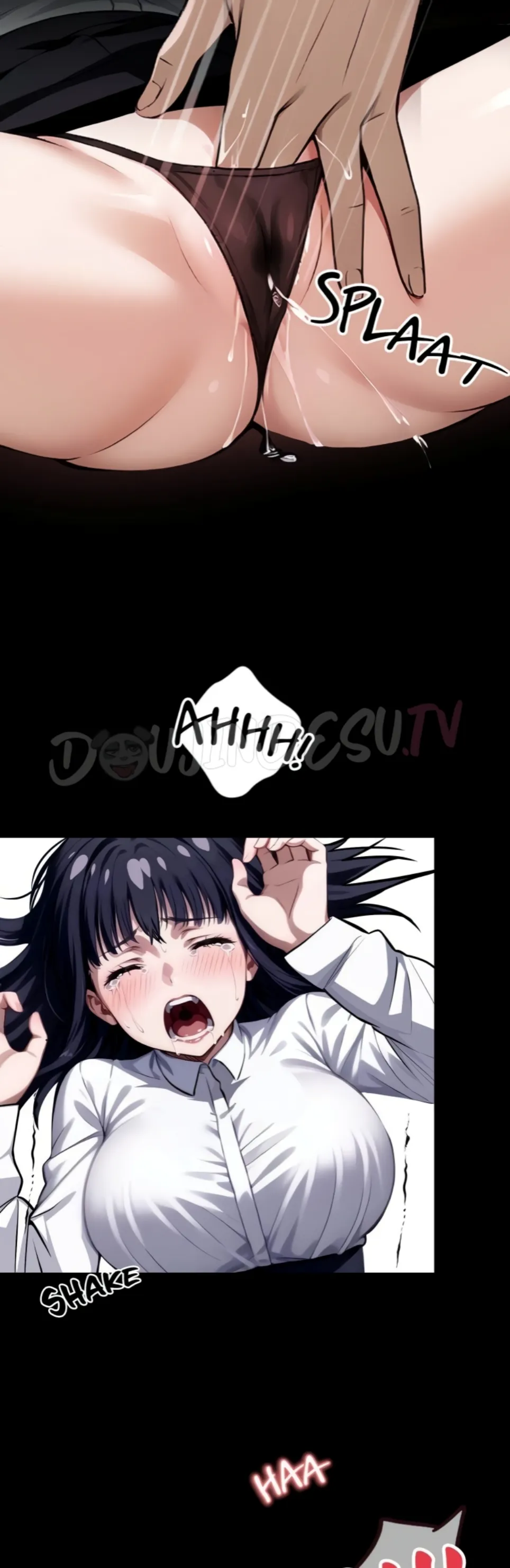 Gangster X Company Office Worker - Chapter 36 14