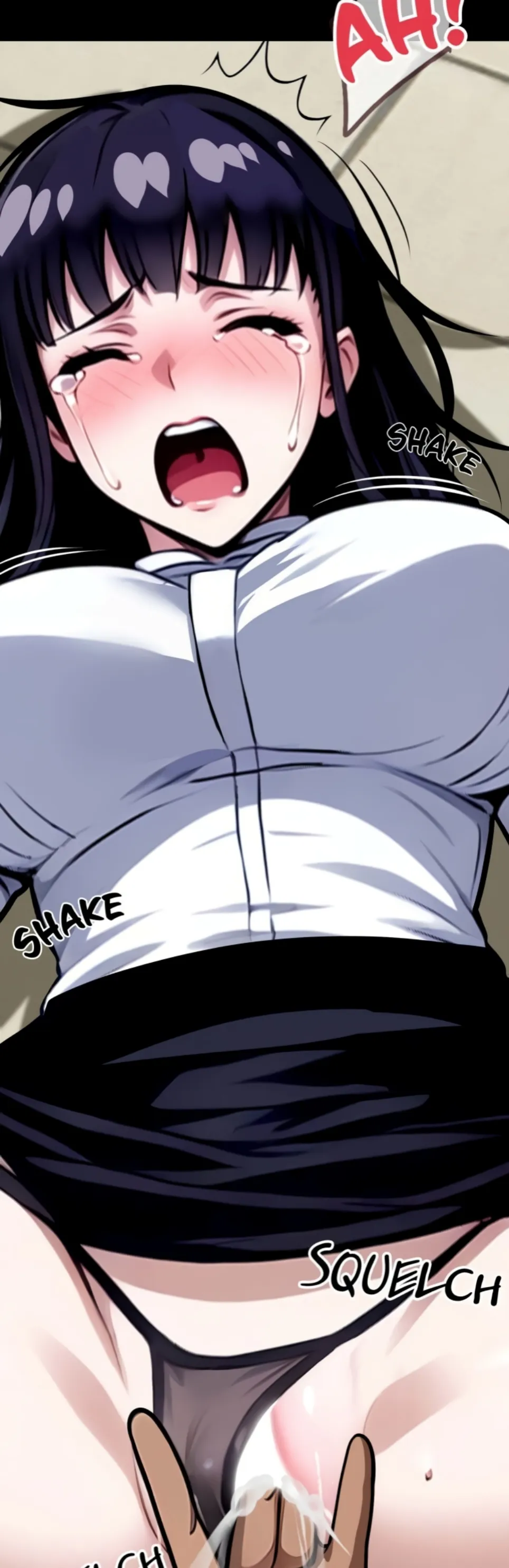 Gangster X Company Office Worker - Chapter 36 15