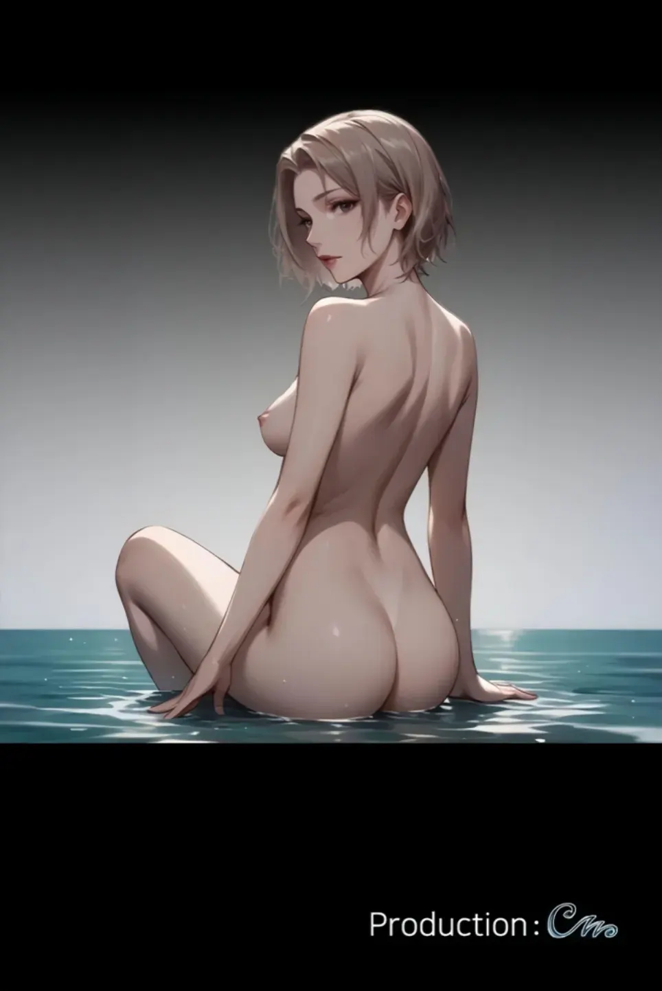 Gangster X Company Office Worker - Chapter 36 68