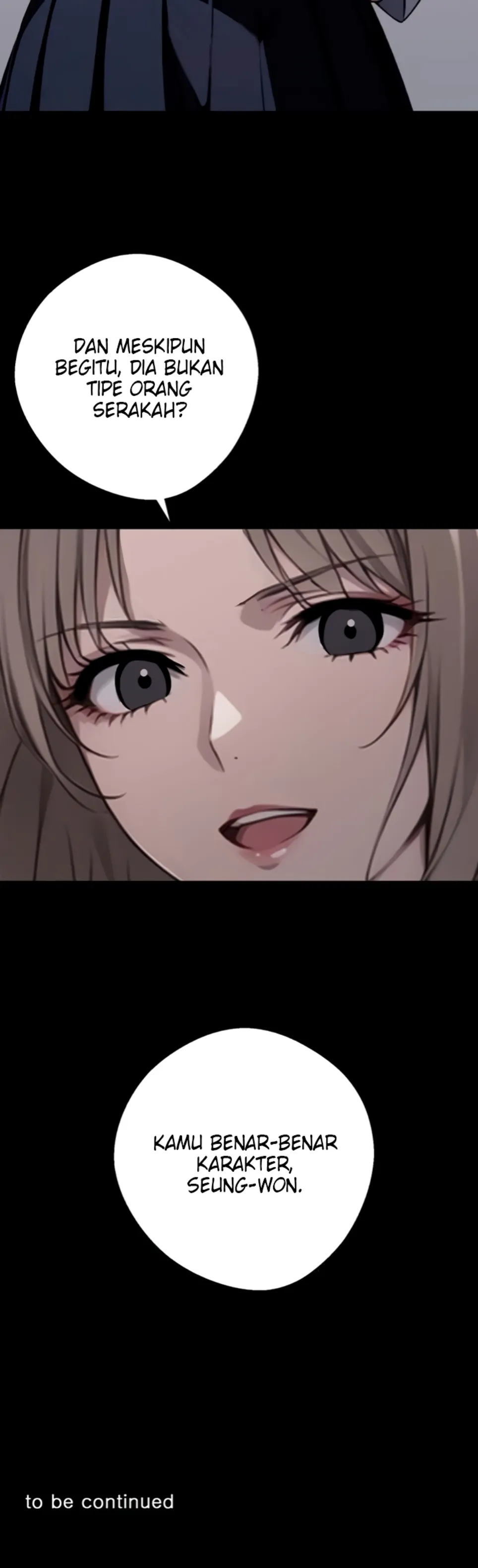 Gangster X Company Office Worker - Chapter 36 67