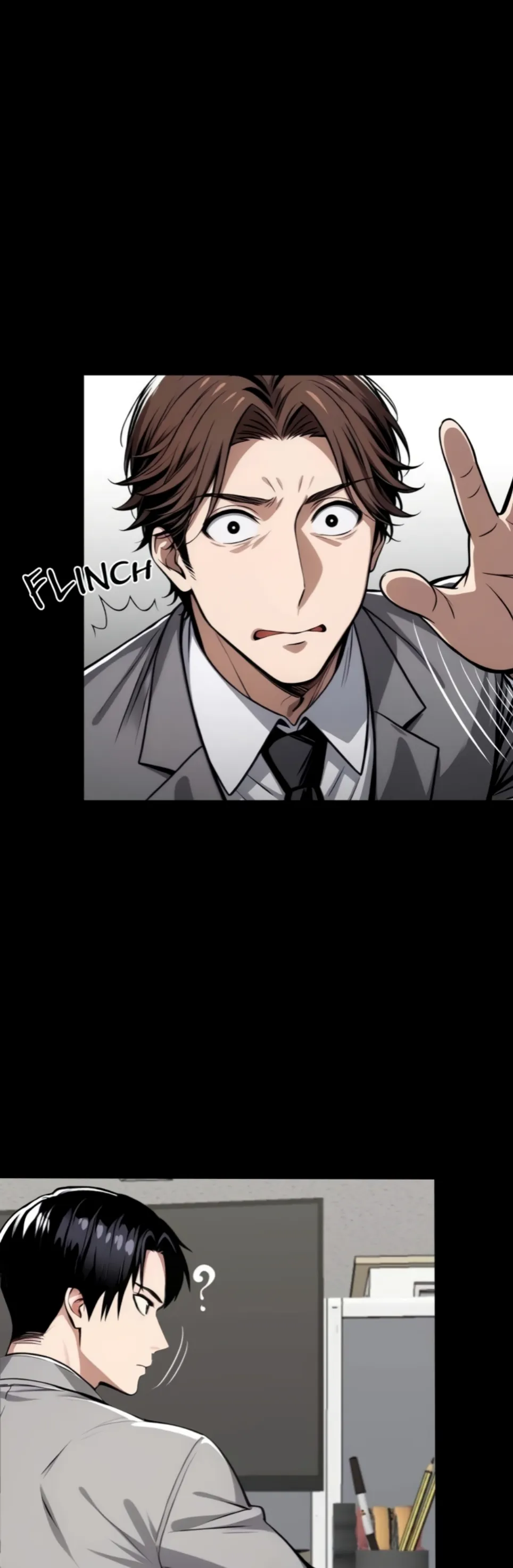 Gangster X Company Office Worker - Chapter 36 49