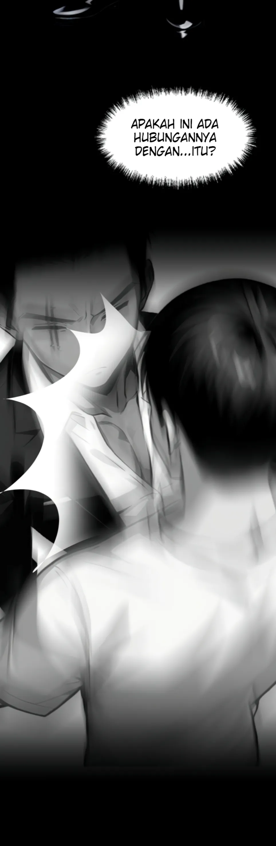 Gangster X Company Office Worker - Chapter 36 45