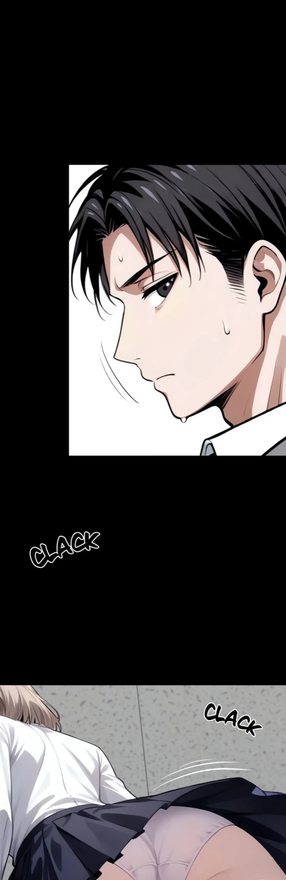 Gangster X Company Office Worker - Chapter 36 53