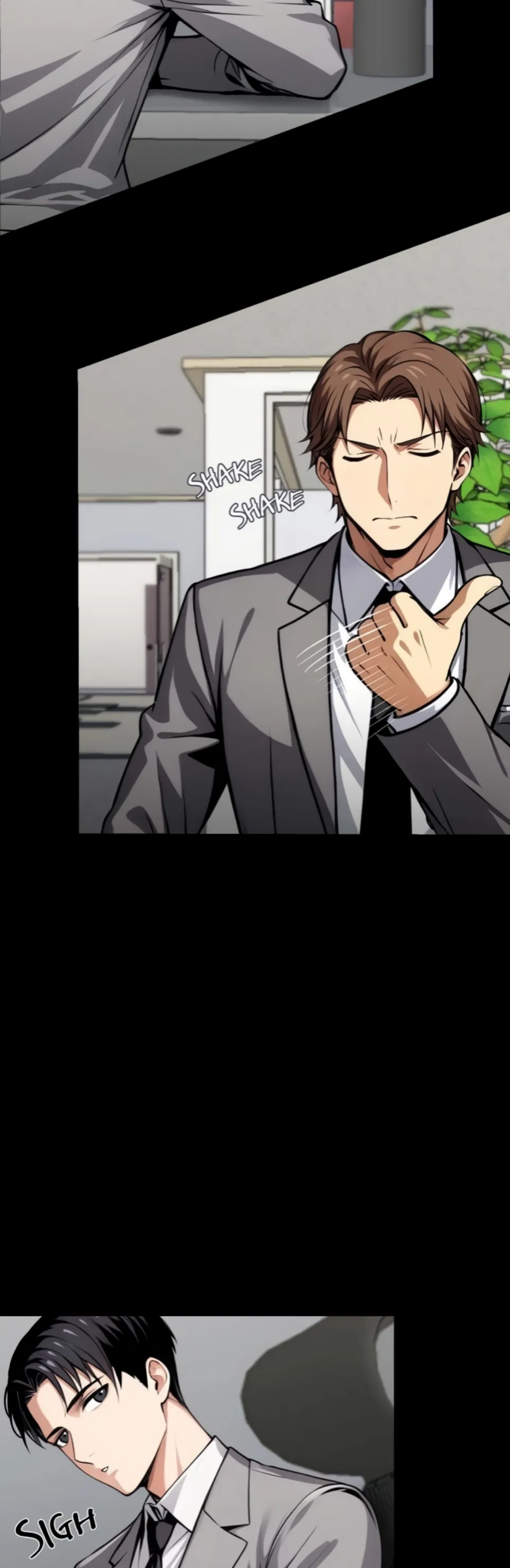 Gangster X Company Office Worker - Chapter 36 50