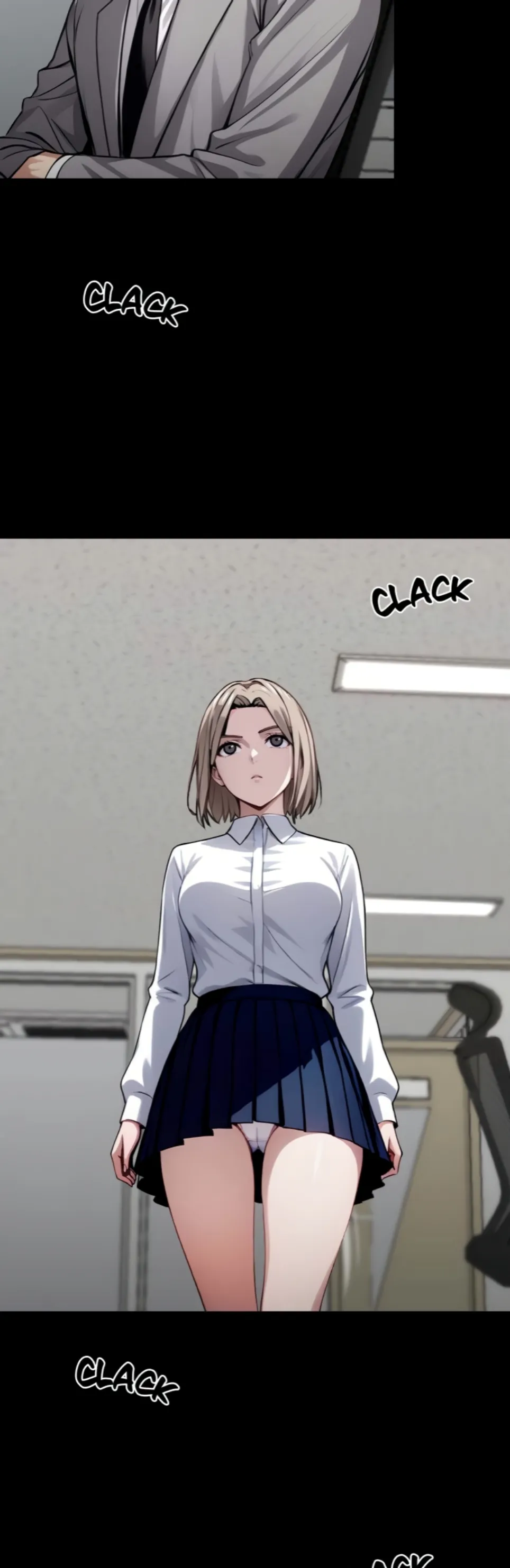 Gangster X Company Office Worker - Chapter 36 51