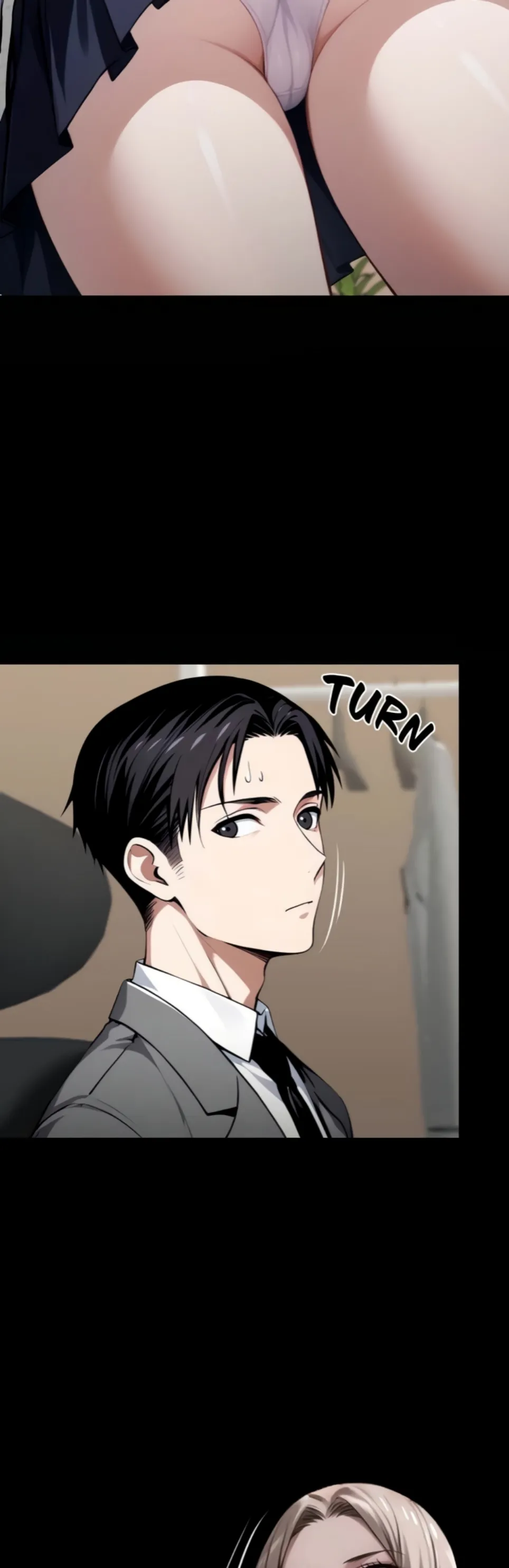 Gangster X Company Office Worker - Chapter 36 54