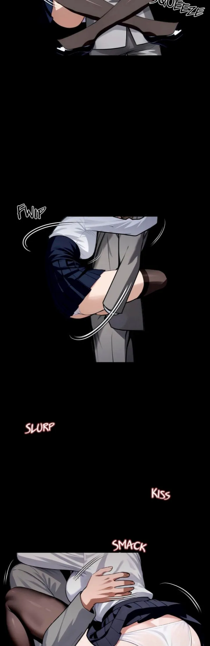 Gangster X Company Office Worker - Chapter 55 28