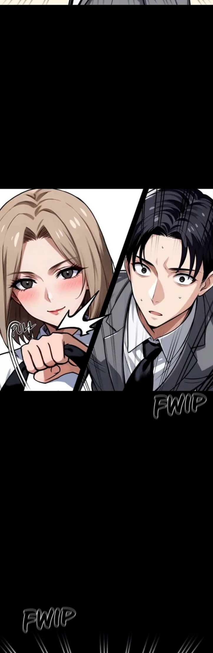Gangster X Company Office Worker - Chapter 55 20