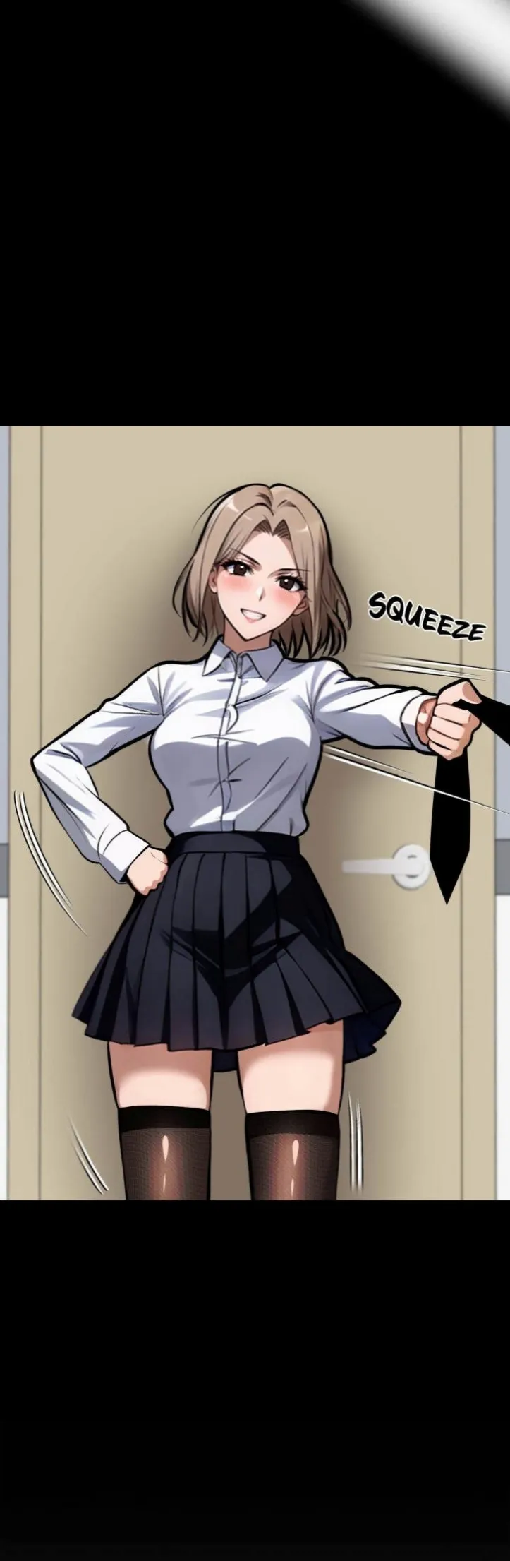Gangster X Company Office Worker - Chapter 55 16