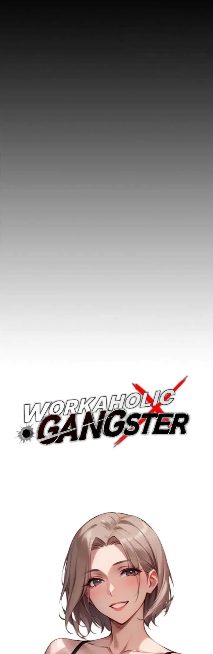 Gangster X Company Office Worker - Chapter 55 17