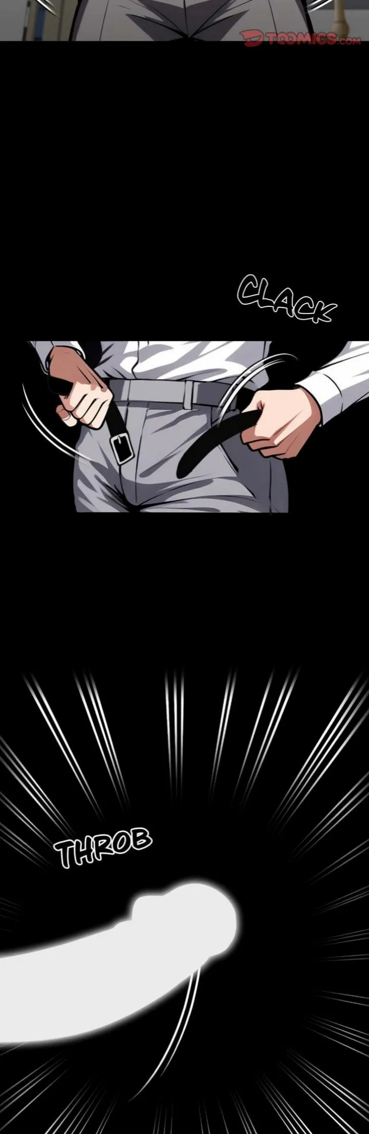 Gangster X Company Office Worker - Chapter 55 42