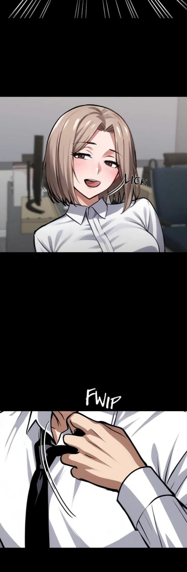 Gangster X Company Office Worker - Chapter 55 43