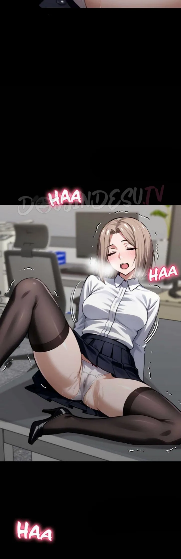 Gangster X Company Office Worker - Chapter 55 40